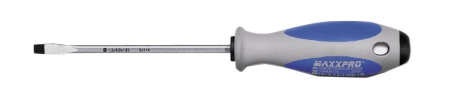 Отвёртка 6,5 x 150 WITTE, Германия 53108. Артикул 53108