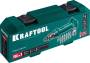 Отвертка ударно-поворотная ID-15 15 предм KRAFTOOL 25550-H10_z01. Артикул 25550-H10_z01