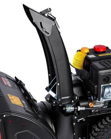 Снегоуборочная машина ST 0762LE ELITECH HD 203759 (E1609.014.00). Артикул 203759