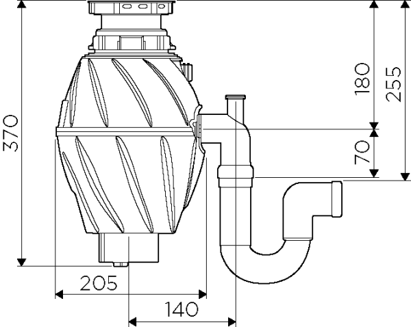 nagare-500