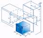 Духовой шкаф Haier HOQ-F6QSN3GB. Артикул FY001JE0ARU