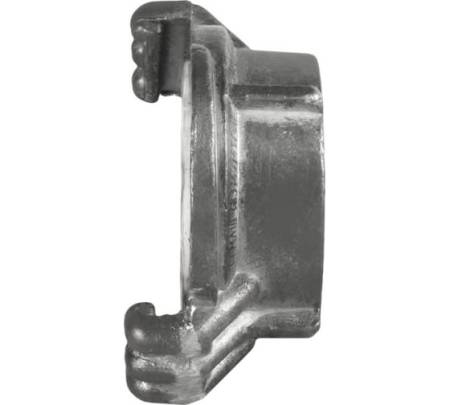 Головка муфтовая ГМ-50 2" DDE 779-943. Артикул 779-943