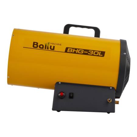 Тепловая пушка газовая Ballu BHG-30L. Артикул НС-1275317