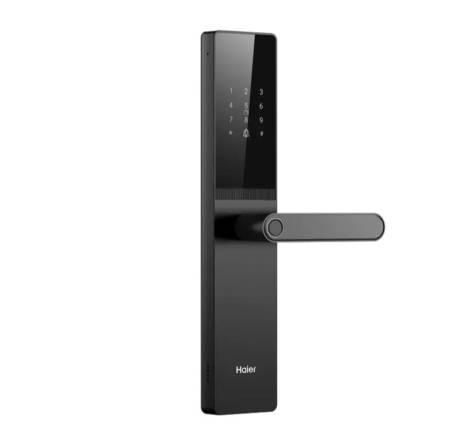 Умный дверной замок Haier HFD-T15-CA. Артикул HFD-T15-CA