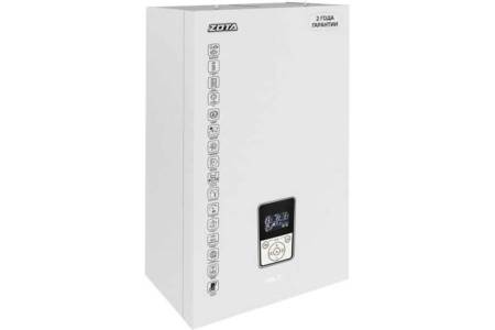 Электрический котел Zota MK-X 12 ZM3468426012 97462. Артикул 97462
