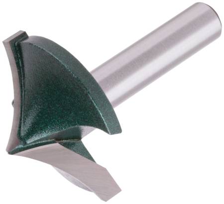 Фреза пазовая фасонная DxHxL=34х14х49мм FIT 3633-081434. Артикул 3633-081434