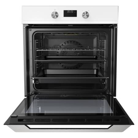 Духовой шкаф Haier HOQ-K5AAN3GW. Артикул FY001NE09RU