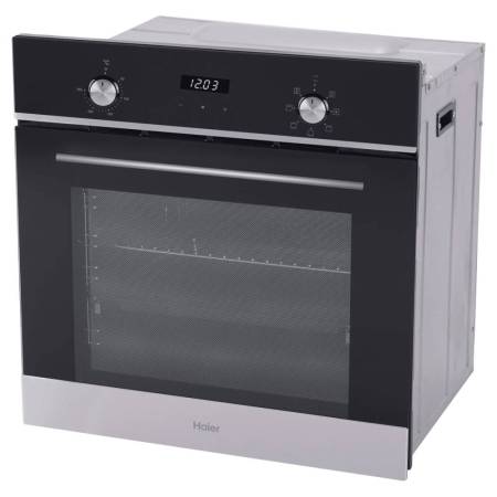 Духовой шкаф Haier HOX-P06HGBX. Артикул TD0028553RU