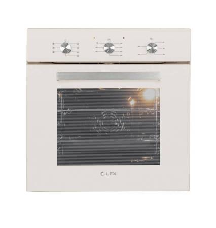 Духовой шкаф встраиваемый LEX EDM 073 IV LIGHT CHAO000383. Артикул CHAO000383
