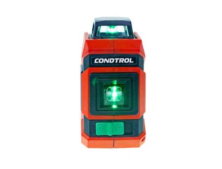 Лазерный нивелир CONDTROL GFX360 1-2-221. Артикул 1-2-221