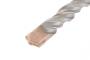 Бур по бетону, 14 х 160 мм, SDS Plus Matrix 71024. Артикул 71024