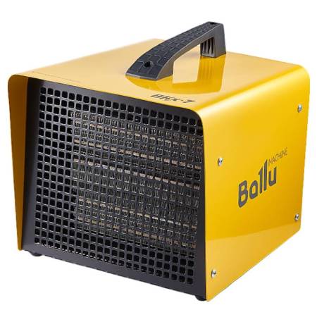 Тепловая пушка BALLU BKX-7. Артикул НС-1051506