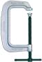 Струбцина C-образная 120/85, 22 кН BESSEY BE-SC120. Артикул BE-SC120