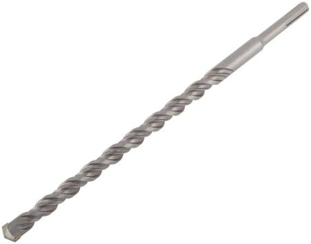Бур по бетону SDS PLUS с двойной резьбой 16х310 мм FIT 32948. Артикул 32948