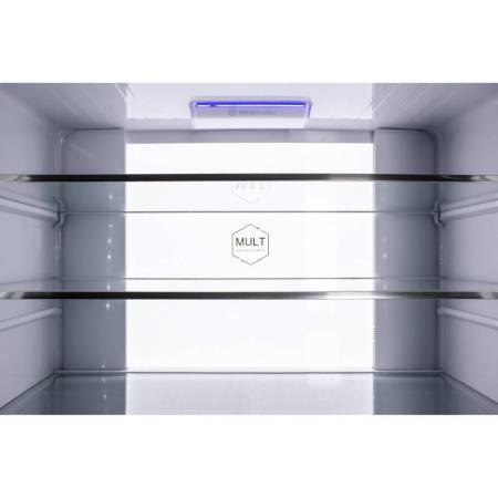 Холодильник Haier HB25FSSAAARU. Артикул B00TY3B8NRU