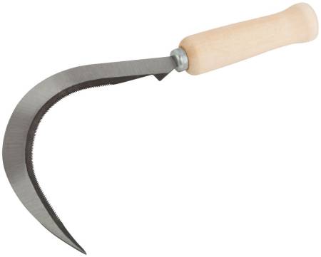 Серп "Жнец-30" Арти 77270. Артикул 77270