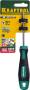 Отвертка KRAFTOOL Х-Drive PZ1x80 250073-1-080. Артикул 250073-1-080