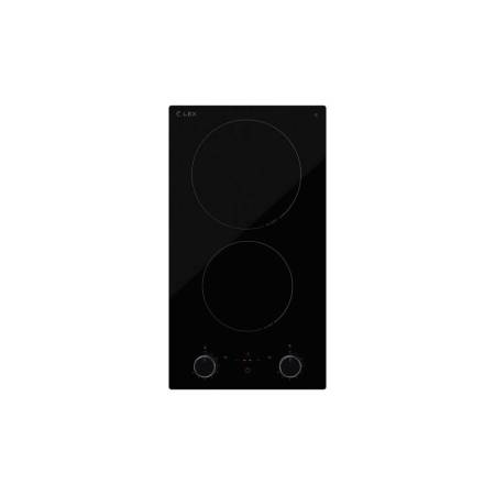 Варочная панель электрическая LEX EVH 3020 M BL CHPE000068. Артикул CHPE000068