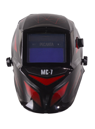 Сварочная маска Ресанта МС-7 65/101. Артикул 65/101