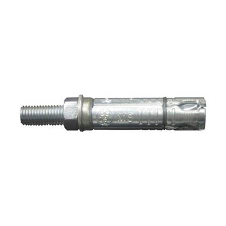 Анкер SORMAT PFG SB M8-45 с конической шпилькой (50 шт). Артикул тов-020410
