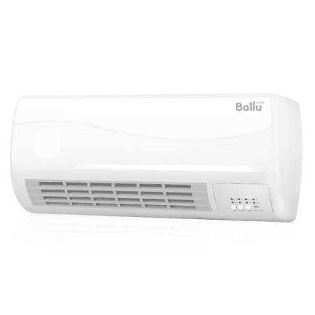 Тепловентилятор настенный Ballu BFH/W-102W. Артикул НС-1072832