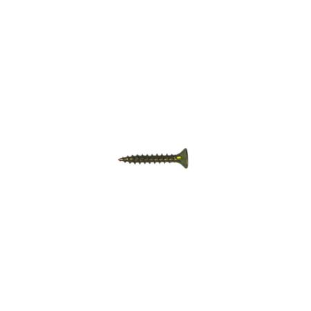 Саморез ШУЖ SWFS 4х16 (25 шт) пакетик. Артикул тов-091881