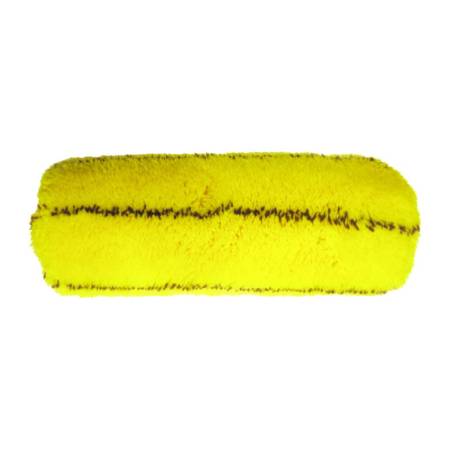 Валик Biber 31612 Фронт, фасадный полиакрил, ворс 18 мм, 230 мм. Артикул тов-055847