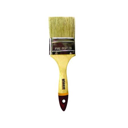 Кисть флейцевая Biber 31144 Суприм XL 50 мм. Артикул тов-002031