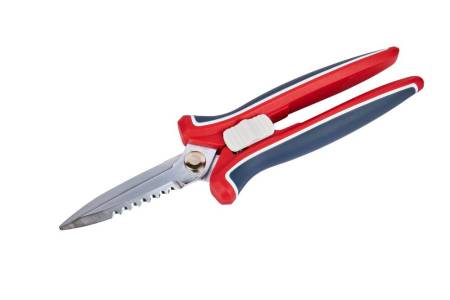 Универсальные садовые ножницы GS05 ELITECH Garden 206418. Артикул 206418