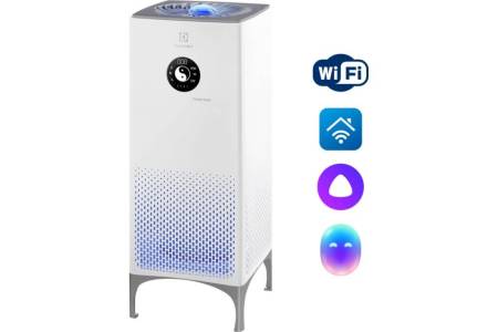 Очиститель воздуха Electrolux EAP-2075D. Артикул НС-1381338