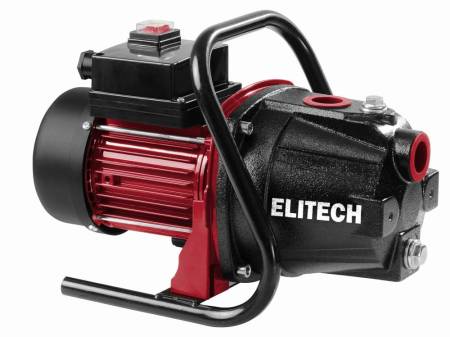 Насос НП 600Ч ELITECH 205645. Артикул 205645
