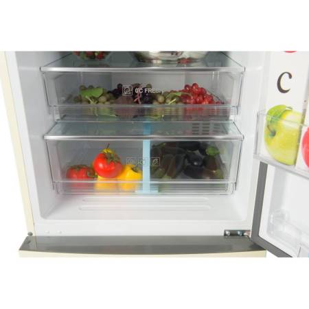 Холодильник Haier C2F637CCG. Артикул BB09R5E9BRU
