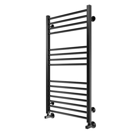 Полотенцесушитель Royal Thermo Stato П15 500х1000 черный. Артикул НС-1433971