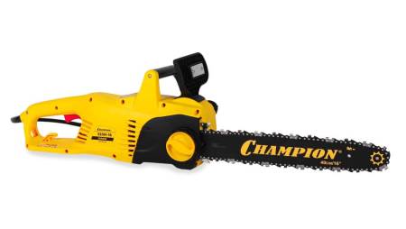 Электрическая цепная пила CHAMPION 520N-16. Артикул 520N-16
