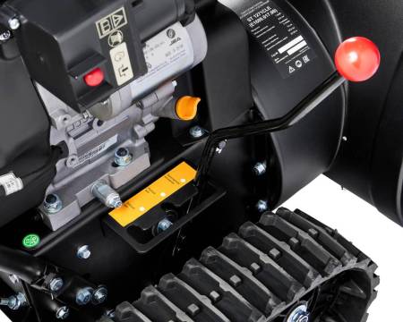 Снегоуборочная машина ST 1271CLE ELITECH HD 203762. Артикул 203762