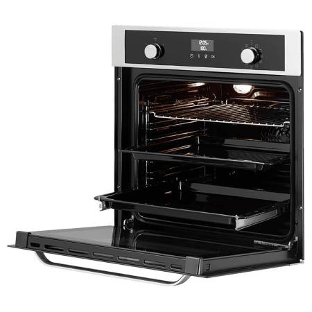 Духовой шкаф Haier HOX-P11HSX. Артикул TD0025550RU