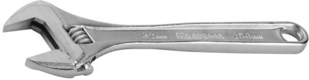 Ключ разводной KraftMax 250 / 32 мм KRAFTOOL 27259-25. Артикул 27259-25