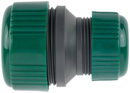 Муфта ремонтная пластиковая 1/2"-3/4" FIT 77409. Артикул 77409