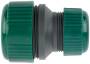 Муфта ремонтная пластиковая 1/2"-3/4" FIT 77409. Артикул 77409