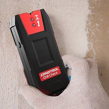 Сканер проводки CONDTROL Drill Check 3-12-025. Артикул 3-12-025
