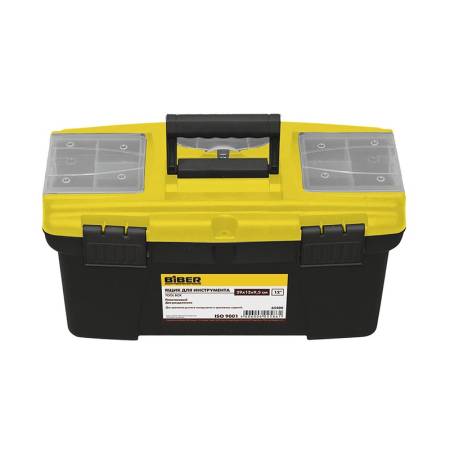 Купить Ящик для инструментов Biber 65400 12", артикул тов-079224 в магазине Biber-tools Ящик для инструментов Biber 65400 12". Артикул тов-079224