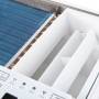 Кондиционер оконный Ballu WIND COOL BWC-07 AC. Артикул НС-1307920