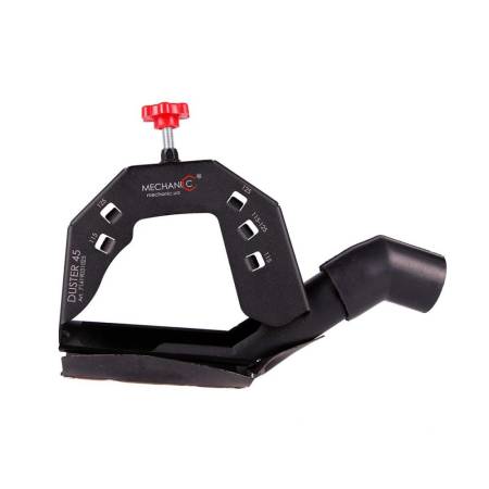 Насадка для УШМ Mechanic DUSTER 45 115-125 71419031025. Артикул 71419031025