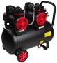 Компрессор безмасляный малошумный Elitech ACF 500-50S 204540. Артикул 204540