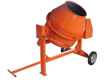 Бетоносмеситель Zitrek ZBR 700/220V 024-0716. Артикул 024-0716