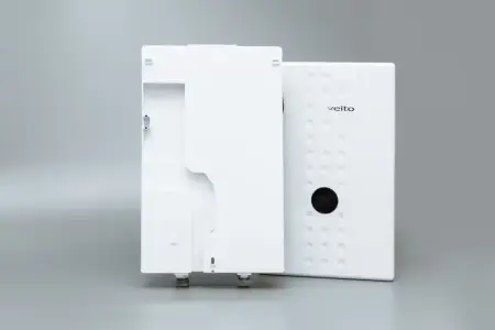 Проточный водонагреватель Veito FLOW E9 V2109 97066. Артикул 97066