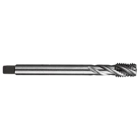 Метчик машинный M20x2,5, для глухих отверстий, HSS-Co, DIN 376, 35°, Форма C PROJAHN 972001. Артикул 972001