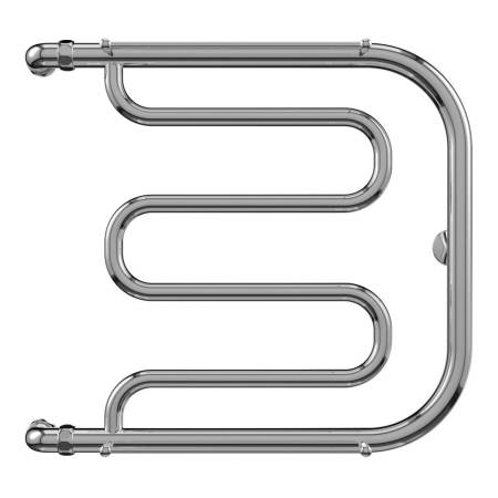 Полотенцесушитель Royal Thermo Фокстрот 500х600 с полкой. Артикул НС-1204597
