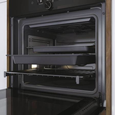 Духовой шкаф Haier HWO60SM5S5B1H. Артикул TD0038110RU