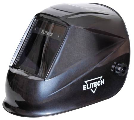 Маска сварочная 910 (E0912.005.00) ELITECH 201079. Артикул 201079